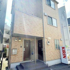 🌳ヤバすぎる！🌳【初期費用12万円】で入居可能！戸越銀座駅 - 品川区