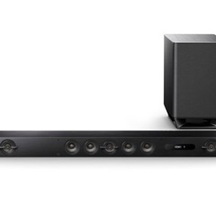 SONY  サウンドバー　HT-ST9 梱包箱あり SONY サウンドバー HT-ST9 梱包箱あり
