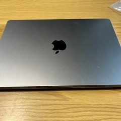 MacBookPro M1Pro