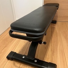 ダンベル及びベンチセット販売【検討者有り】