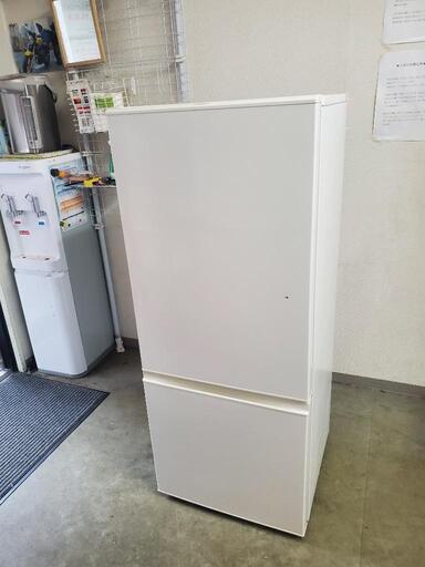 アクア 184L 冷蔵庫