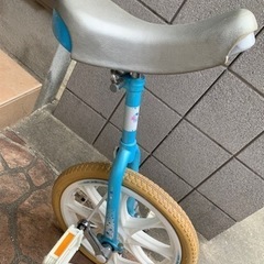 【子供用】一輪車