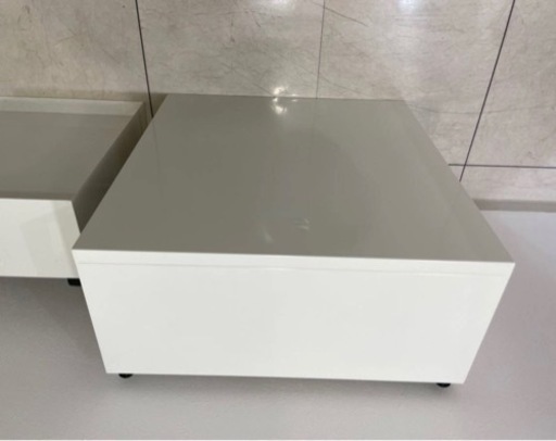 値下げしました！【美品】フットネイル用チェアステージ フット台