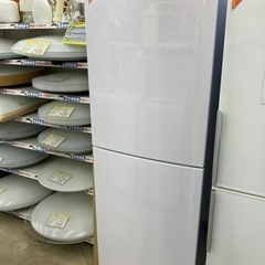Haier?81L大容量ボトムフリーザー?冷蔵庫 7161