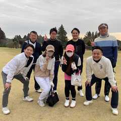 ☆ゴルフを一緒にやっていただけるメンバー募集☆　神奈川・東京・千葉 - スポーツ