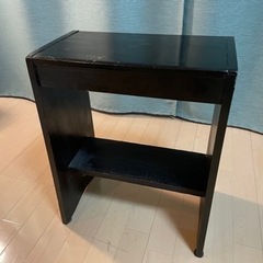 【無料】古家具サイドテーブル