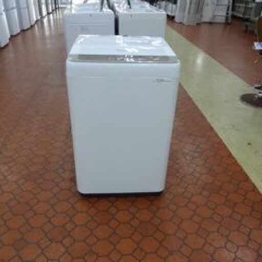 ID218642　6K洗濯機　パナソニック　2016年製　NA-60B10