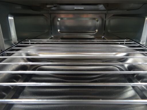 LPガステーブル 2020年製 リンナイ RT64JH-R 右強火 幅約60㎝ ベージュ