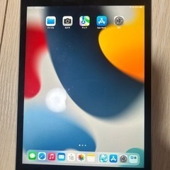 iPad mini4. 64gb  wifiモデル