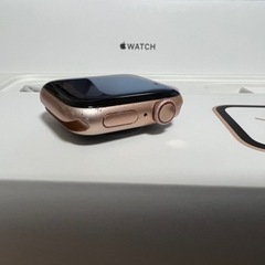 【ネット決済・配送可】Apple Watch Series 4 ...