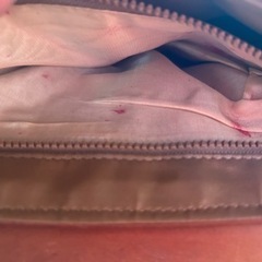 セリーヌショルダーバッグ　ヴィンテージ