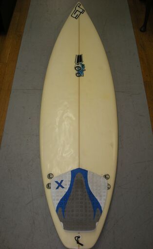 R540 Madluc サーフボード、6 