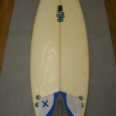 R540 Madluc サーフボード、6’0” フィン＆紐欠品、...