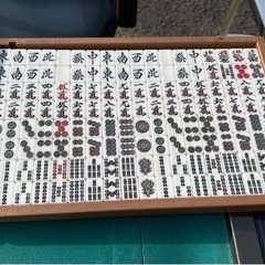 値下げ 自動麻雀卓フルセット