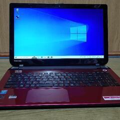 ○TOSHIBA ○Core i3 T55/NR