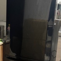 三菱　冷蔵庫