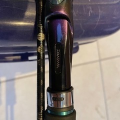 廃盤ダイワ エギングロッド＆リールセット エメラルダス トーナメント2500iT 廃盤ダイワ エギングロッド＆リールセット エメラルダス トーナメント