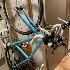 ANCHOR ロードバイク(レディース) ANCOR RL8W FRAMESET(アンカー アールエルエイトダブル フレーム