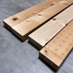 木材(2x4)約１８０cmを４本無料でお譲りします。