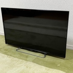 SHARP AQUOS TV 32型 LC-32W25