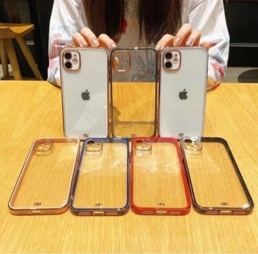 iPhoneケース 大量在庫処分 約500個 物販用
