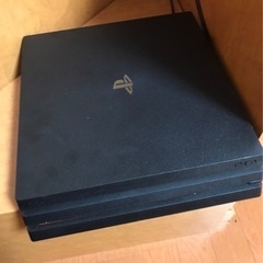 PlayStation4 pro CUH-7200B SSD換装...