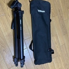 カメラ　三脚　Velbon EX-430