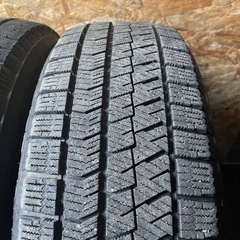 超極上タイヤ BRIDGESTONE ブリヂストン ブリジストン VRX2 195/65R15 