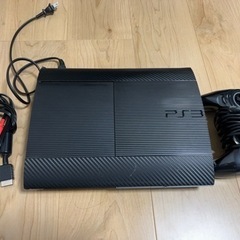 PlayStation3 最終型？