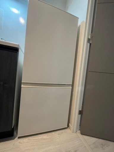 アクア冷蔵庫184L
