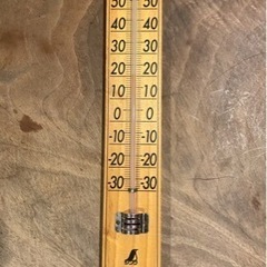 シンワ　温度計
