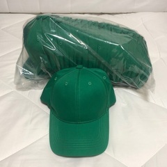 【新品】作業用帽子（工場の作業帽子）29個セット