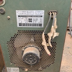 半自動溶接機 national PANA-Auto NEW K350 YO-356KEC-桐山マキ×Daniella ＆ GEMMA 雨天兼用レインサイドゴアブーツ