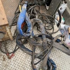 半自動溶接機 national PANA-Auto NEW K350 YO-356KEC