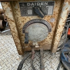 半自動溶接機 national PANA-Auto NEW K350 YO-356KEC-桐山マキ×Daniella ＆ GEMMA 雨天兼用レインサイドゴアブーツ