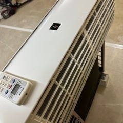 配達無料】SHARP✨6畳用エアコン✨【2013年製】