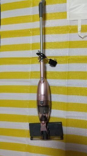掃除機売ります