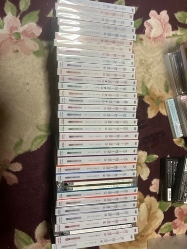 化物語DVD
