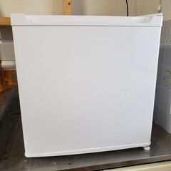46L 小型冷蔵庫 2020年製 キレイ