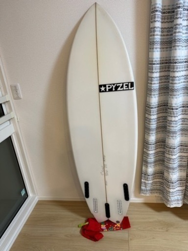 パイゼル サーフボード ASTRO POP