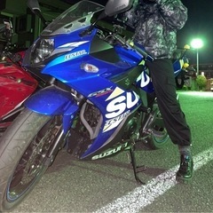 🔰バイク初心者🔰練習相手募集