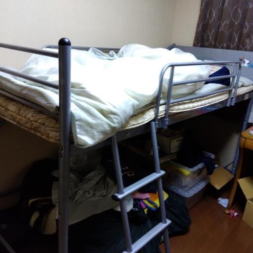 ロフトベッド