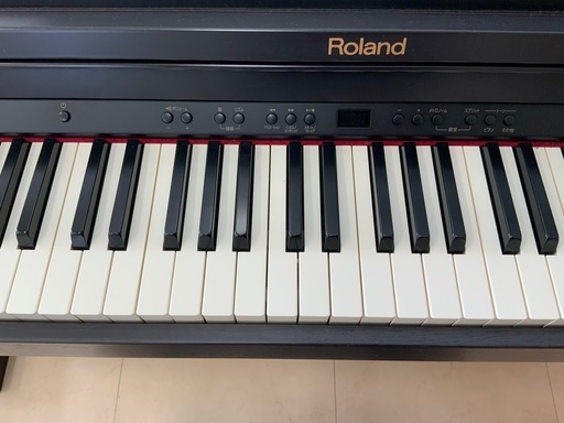 その他 Roland RP401R