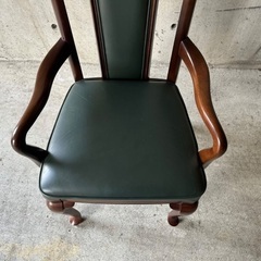 中古】札幌 一人掛けチェア maruni マルニ 最高峰 ケントコート