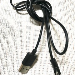 【お話し中】USBケーブル タイプC 約112cm