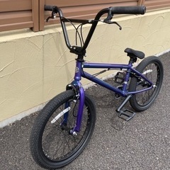(美品) BMX