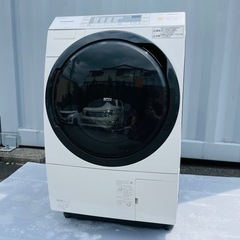 概要 洗濯乾燥機 NA-VX3300L | 洗濯機・衣類乾燥機 | Panasonic