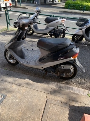 スーパーディオ ‼️フロントカウル新品‼️他在庫あり