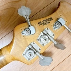 MUSICMAN Stingray1993 スティングレイ エレキベース