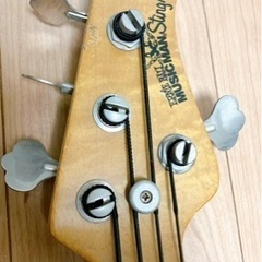 MUSICMAN Stingray1993 スティングレイ エレキベース